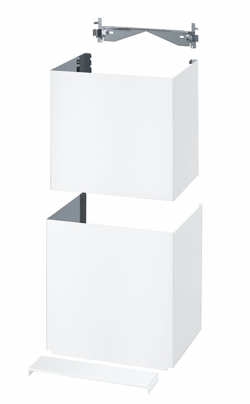 Miele Abluftkamin DADC 6000 BW