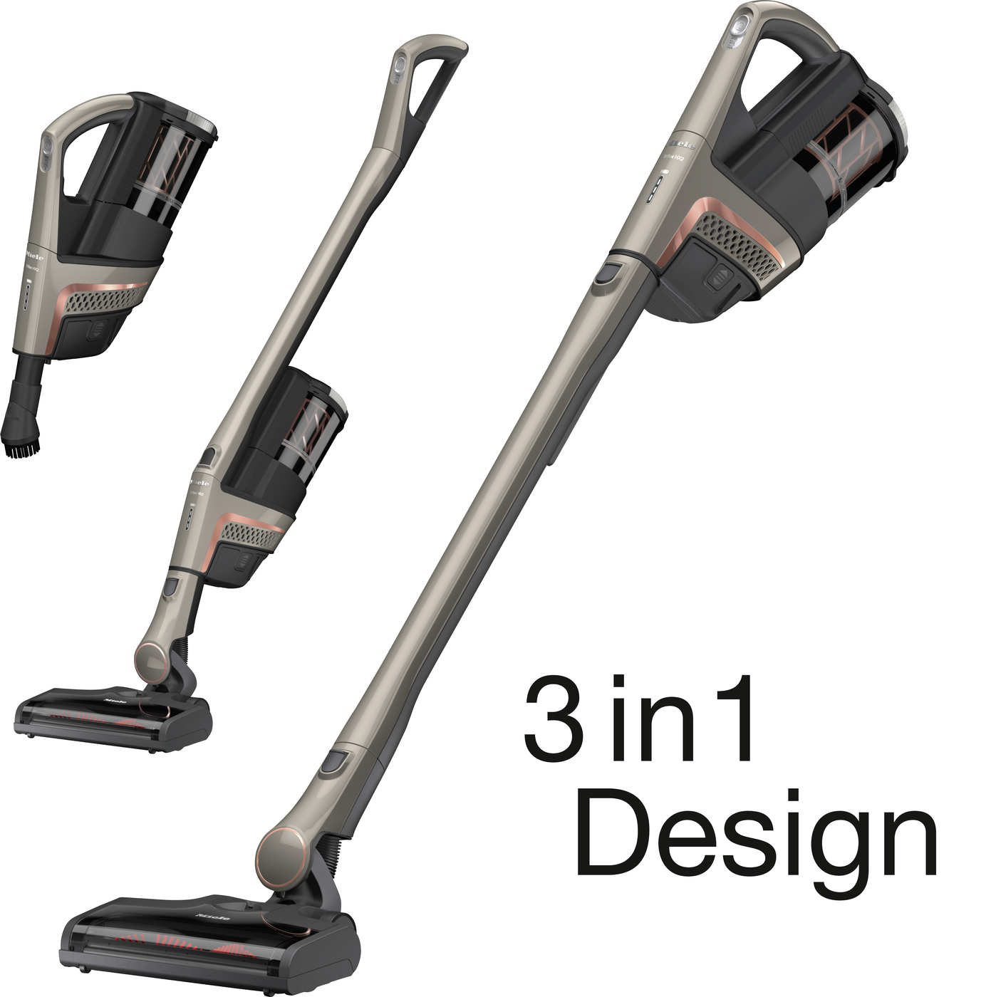 Miele Triflex HX2 Performance