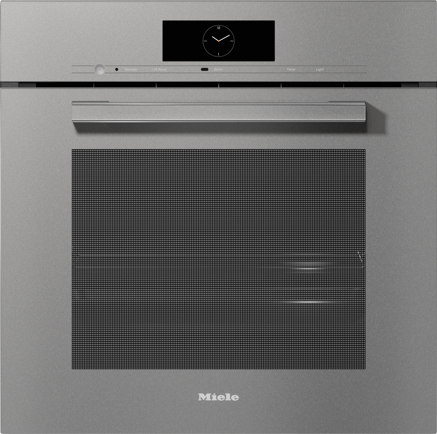 Miele Dampfbackofen DGC 7865-60 XXL HC Pro GR