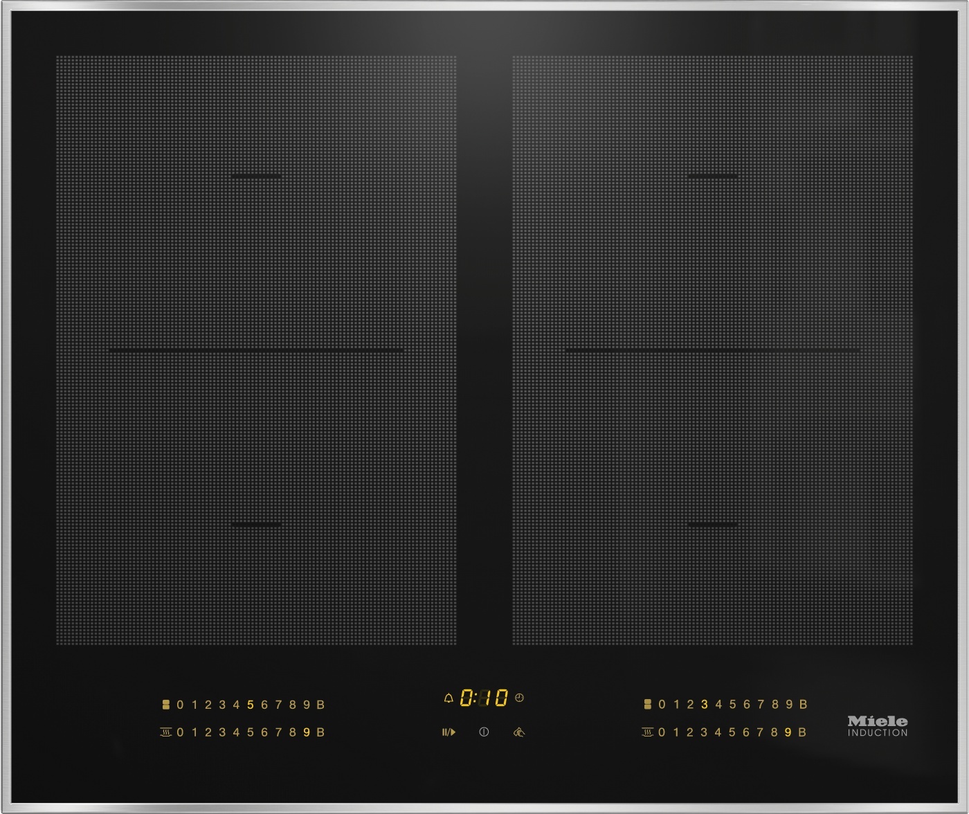 Miele Induktions-Kochfeld KM 7564 FR