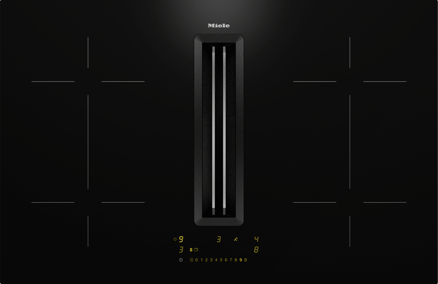 Miele KMDA 7473 FL-U Silence
