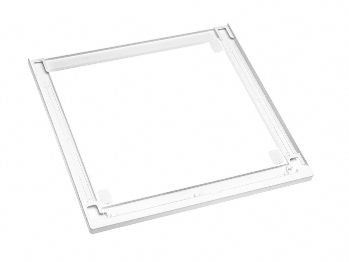 Miele Zwischenbausatz WTV 501 lotosweiss