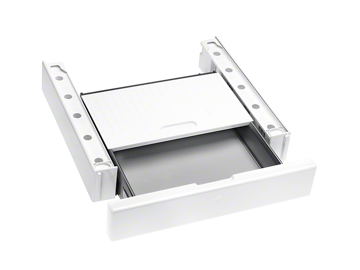 Miele Zwischenbausatz WTV 511 lotosweiss