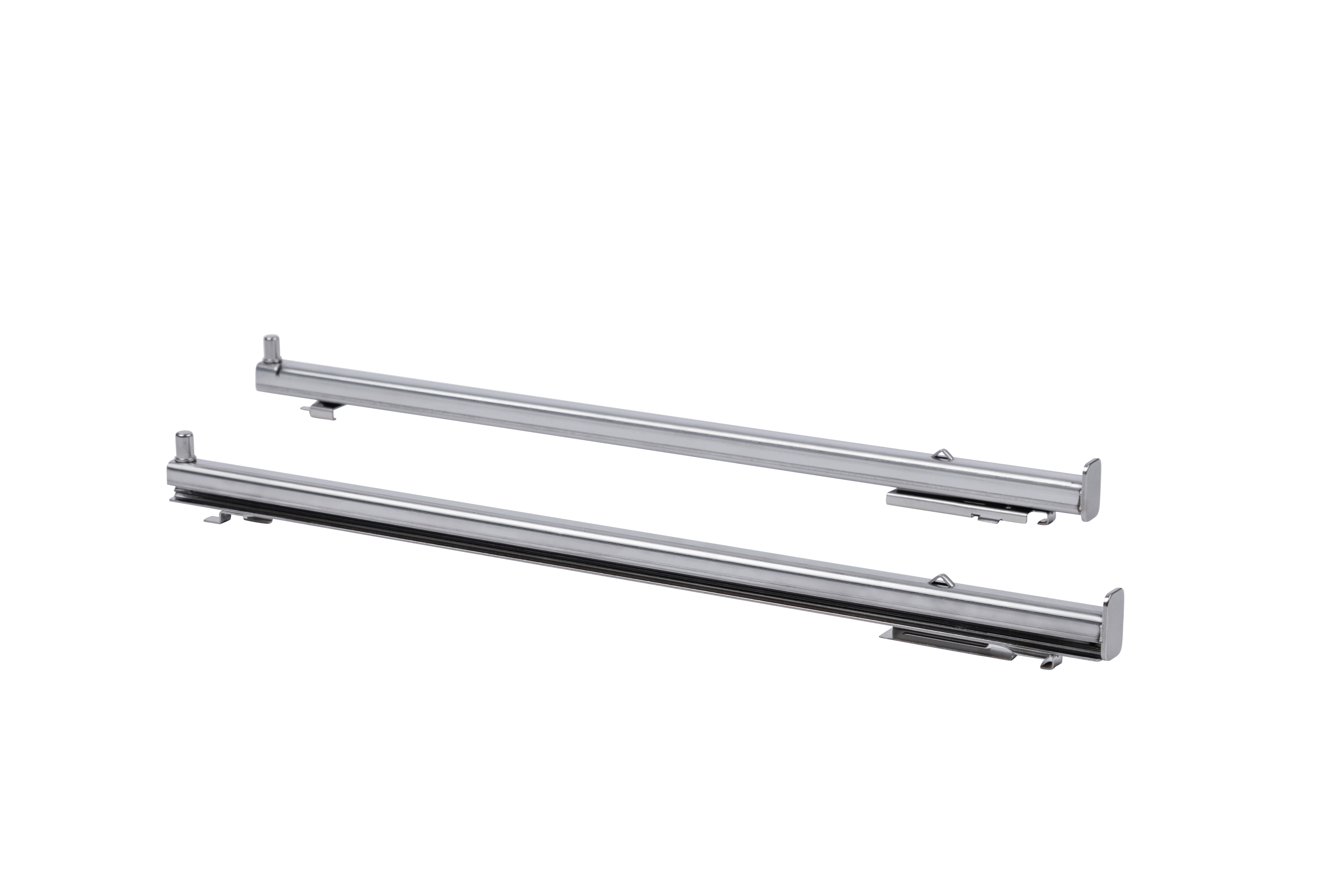Electrolux Einbau / Montage Backen TR1LFSTV