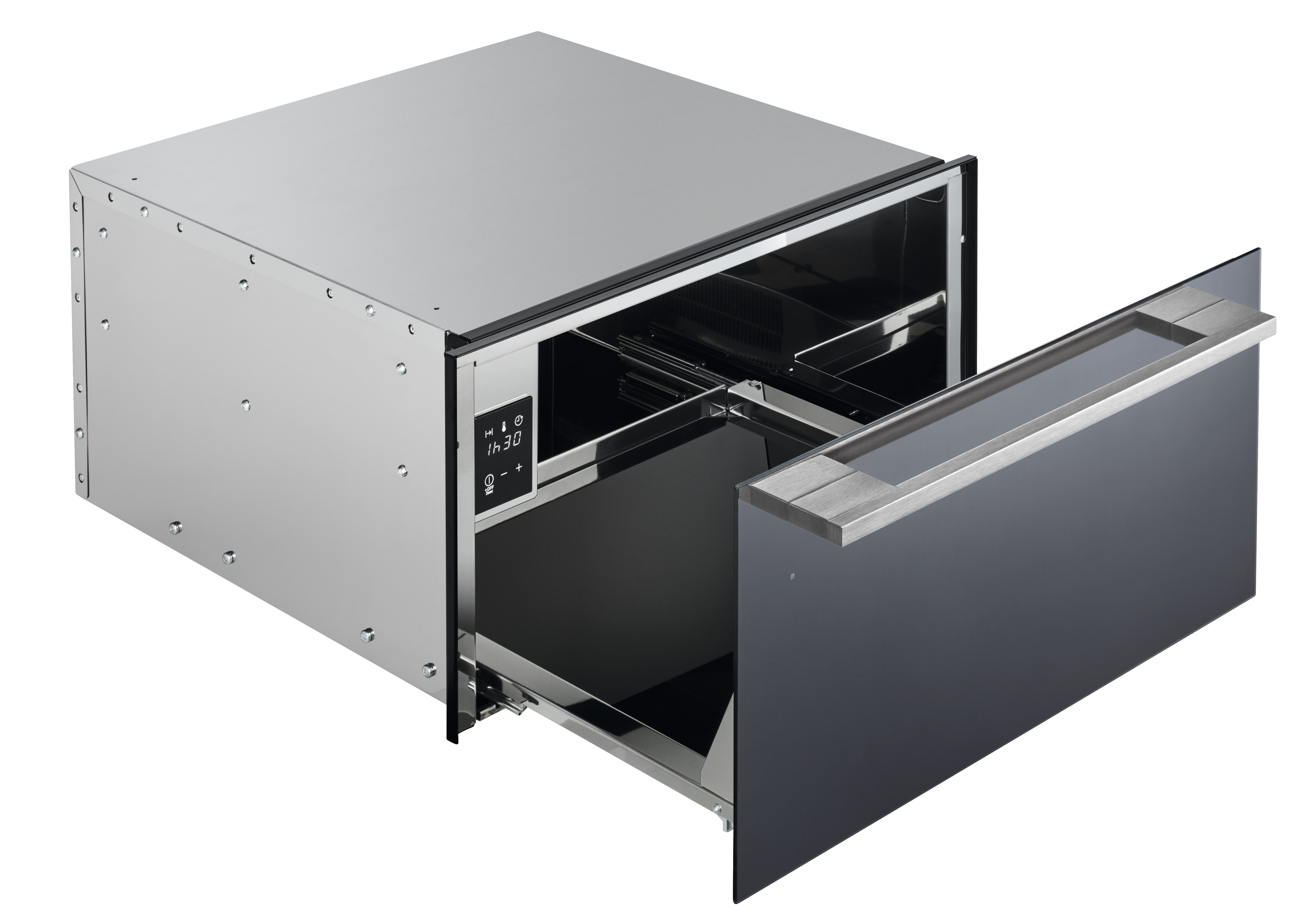 Electrolux Wärmeschublade WS290SLCN