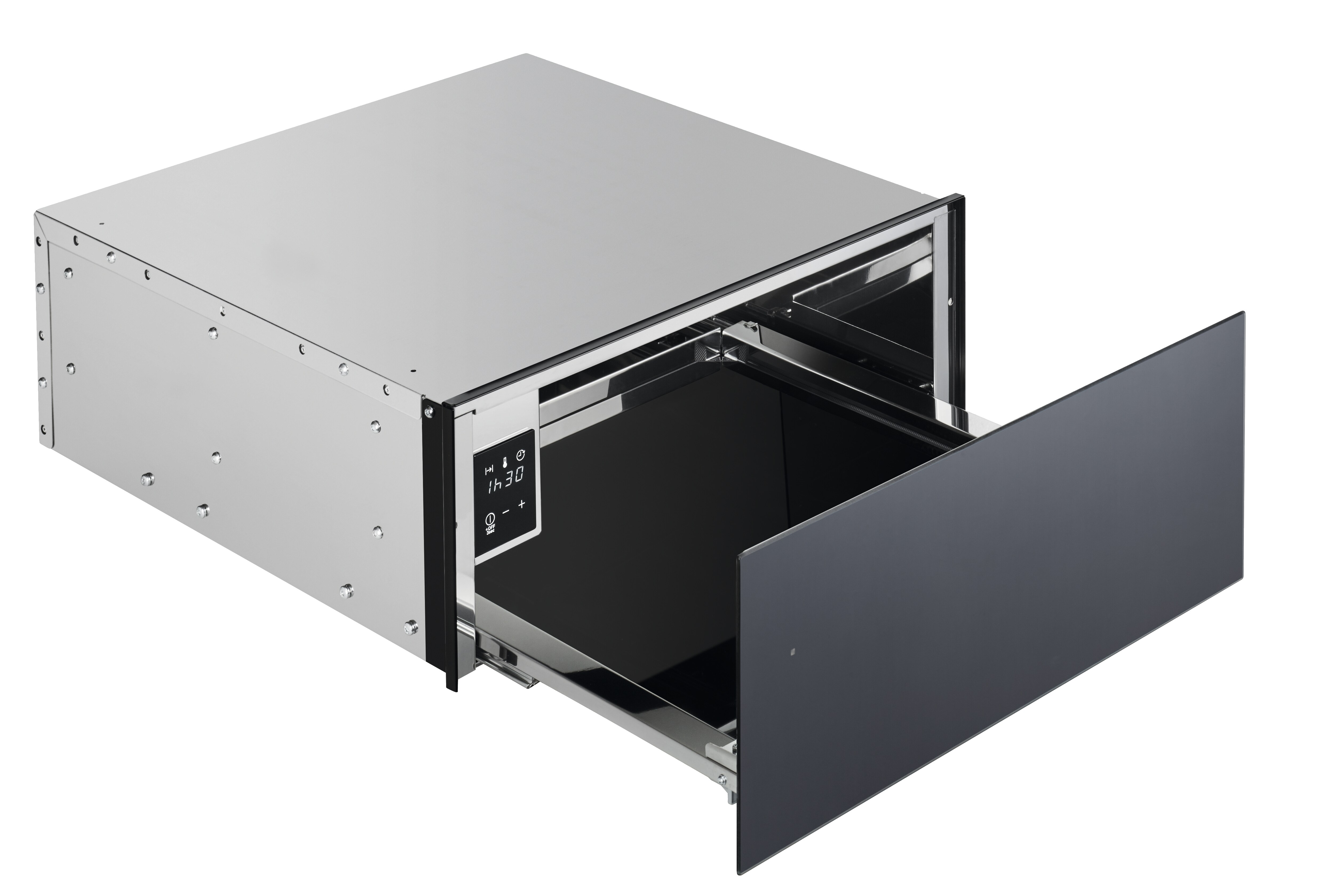 Electrolux Wärmeschublade WS21SL