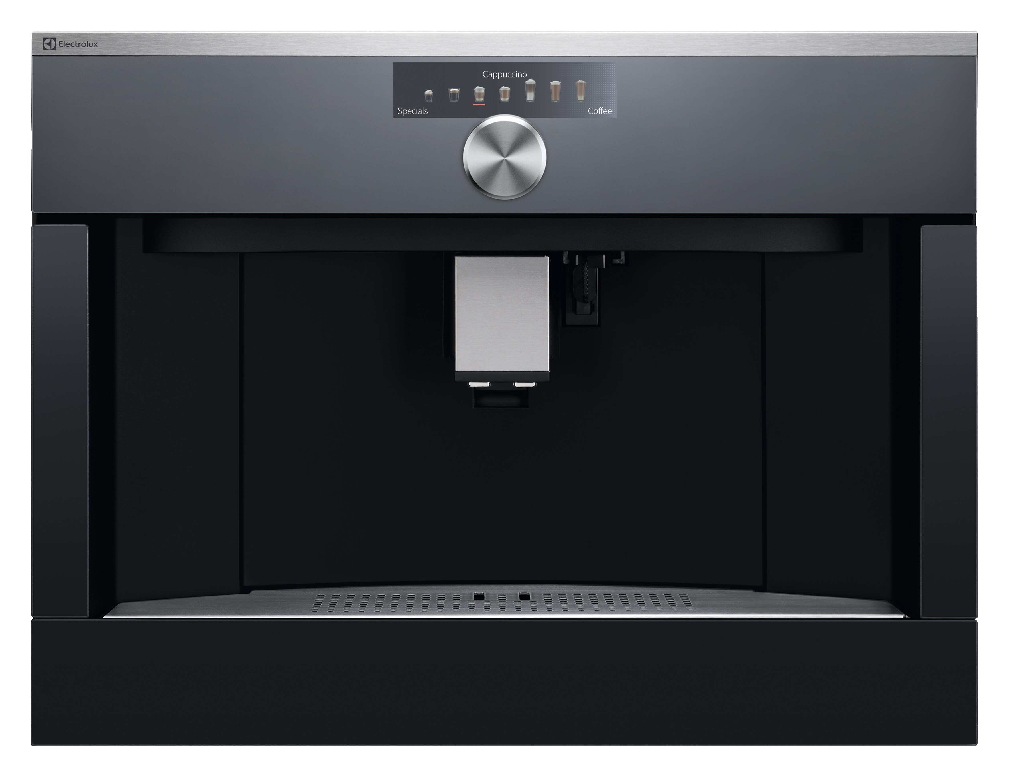 Electrolux Einbau-Kaffeemaschine ESP4SL10CN