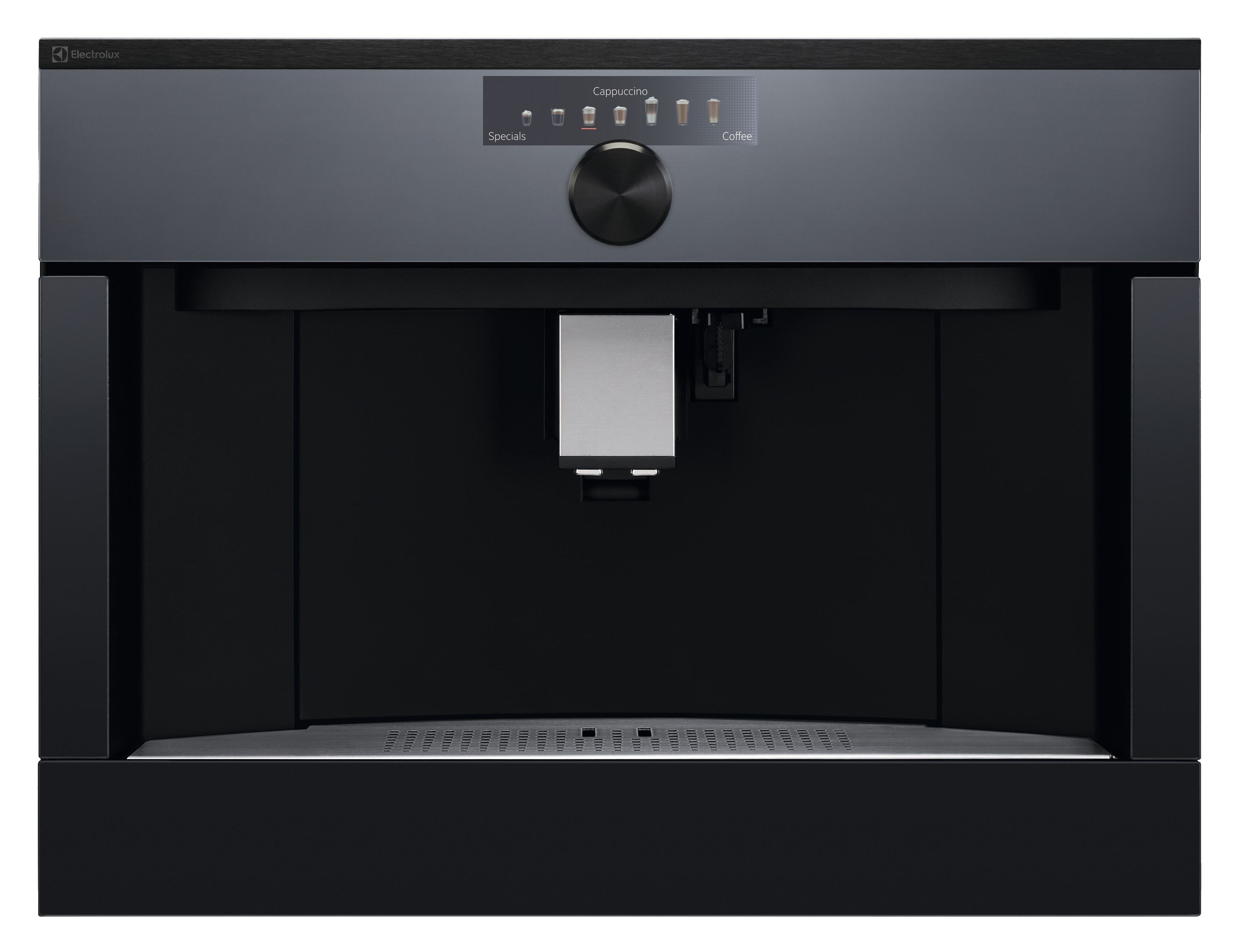 Electrolux Einbau-Kaffeemaschine ESP4SL10SP
