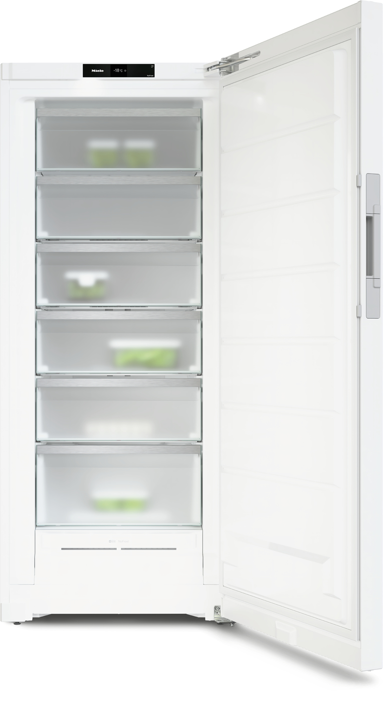 Miele Gefrierschrank FN 4849 C ws