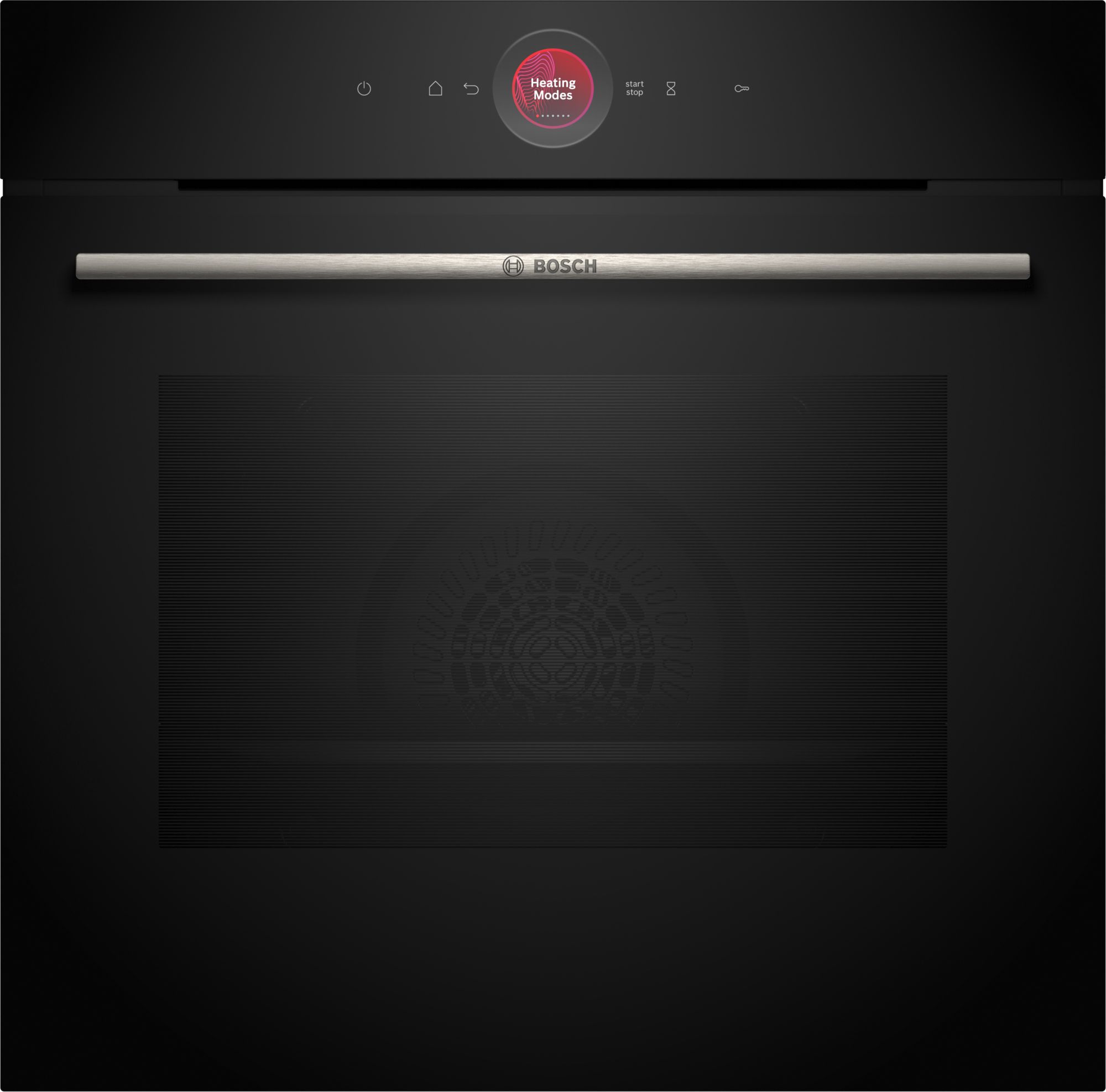 Bosch Einbau-Backofen HBG7541B1C