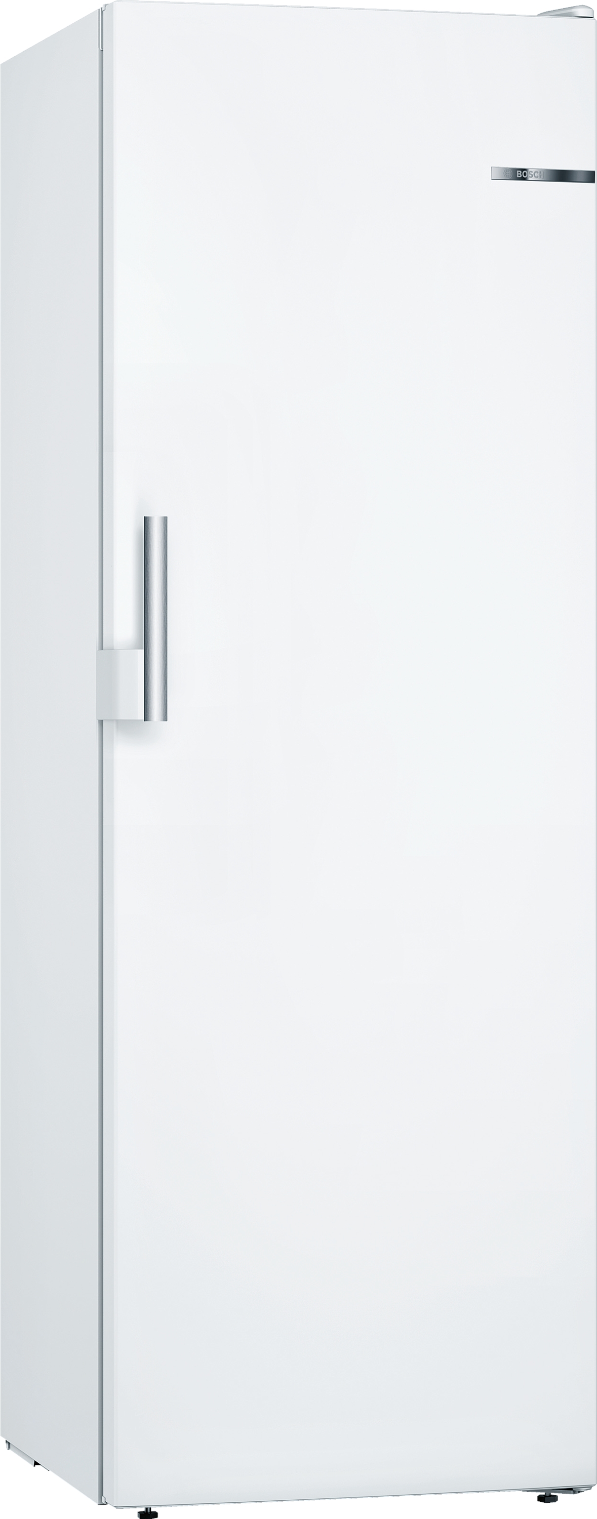 Bosch Freistehender Gefrierschrank GSN33EWEV