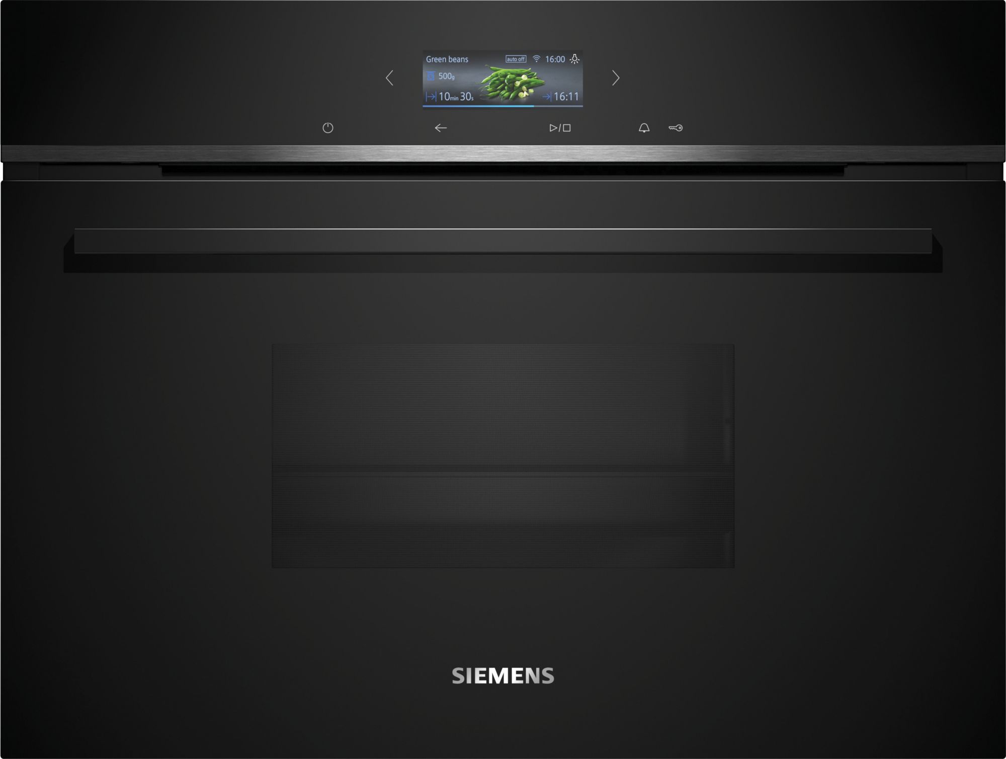 Siemens Dampfgarer CD714GXB1 iQ700