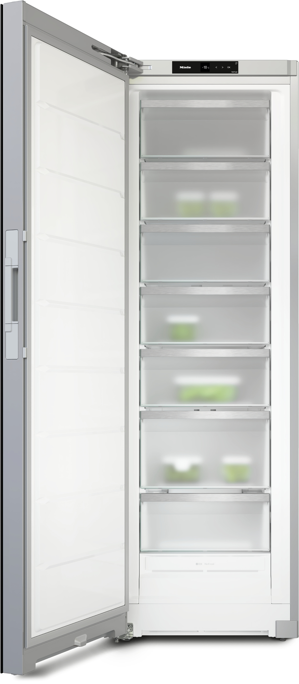 Miele Gefrierschrank FNS 4782 D swm
