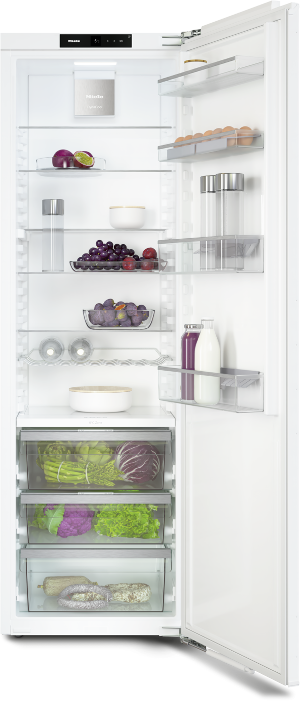 Miele Kühlschrank K 7747 D RE
