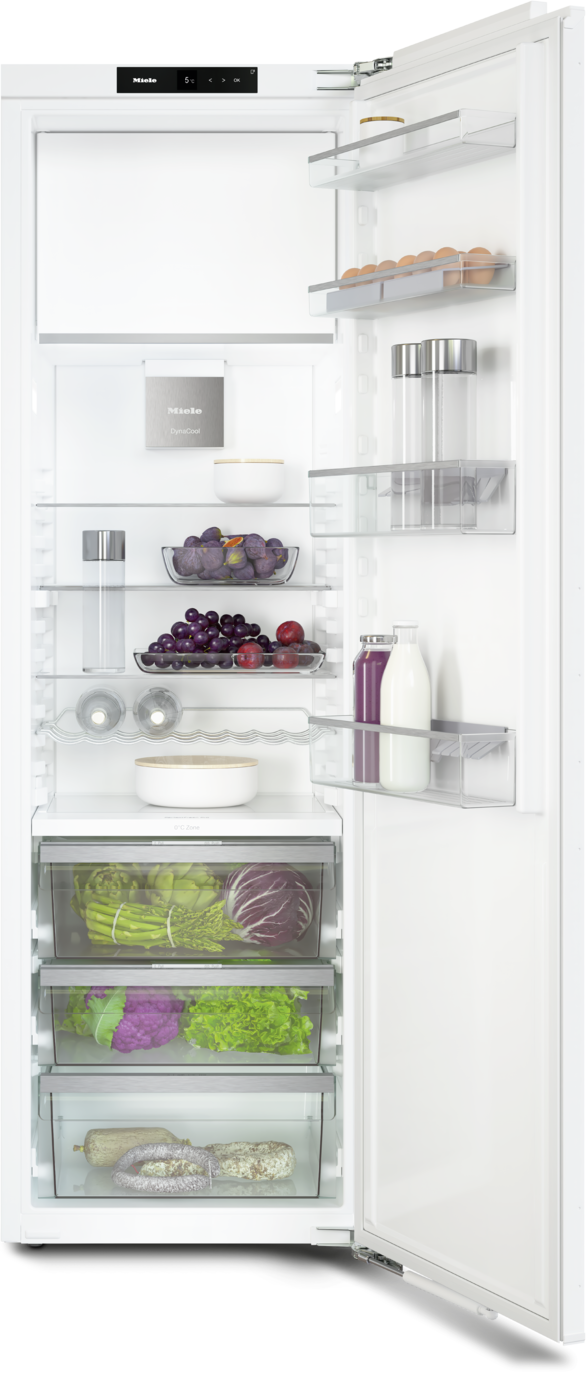 Miele Kühlschrank K 7748 D RE
