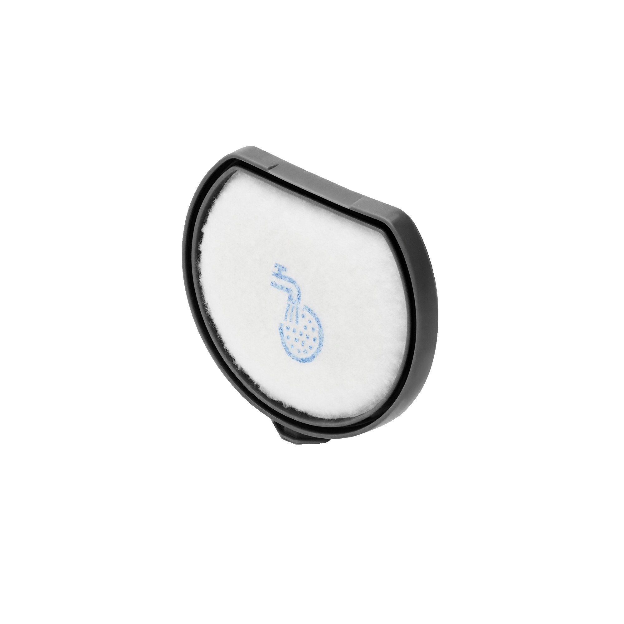Electrolux EF167 Pure Q9 Filter Kit