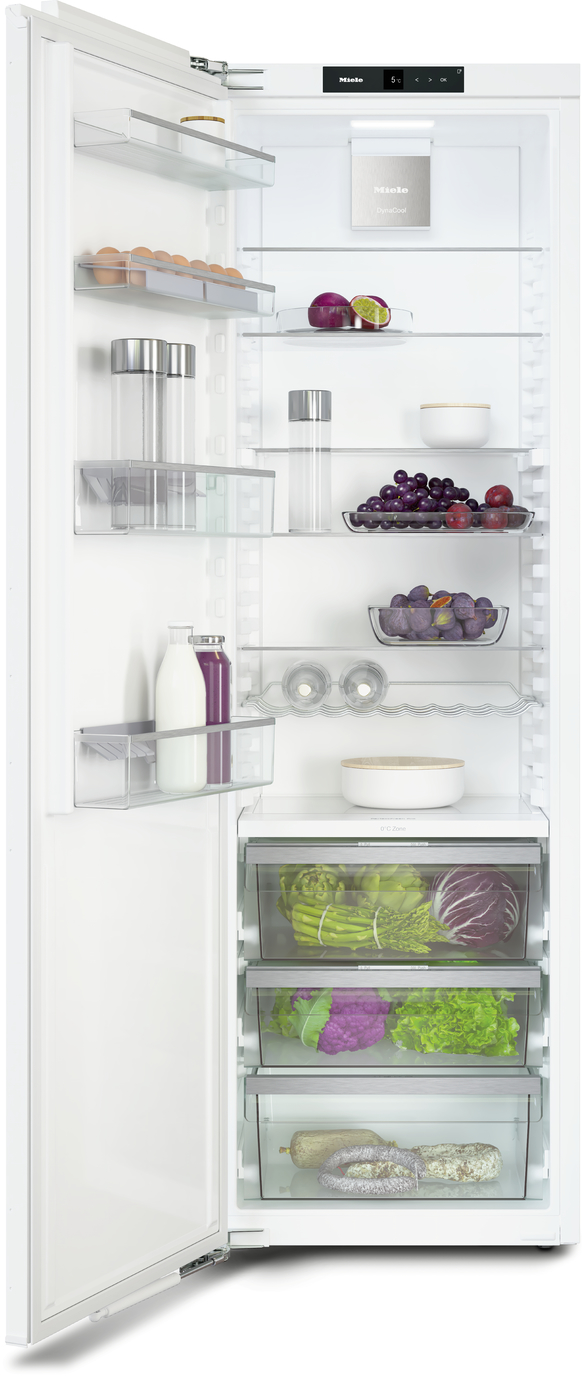 Miele Kühlschrank K 7747 D LI