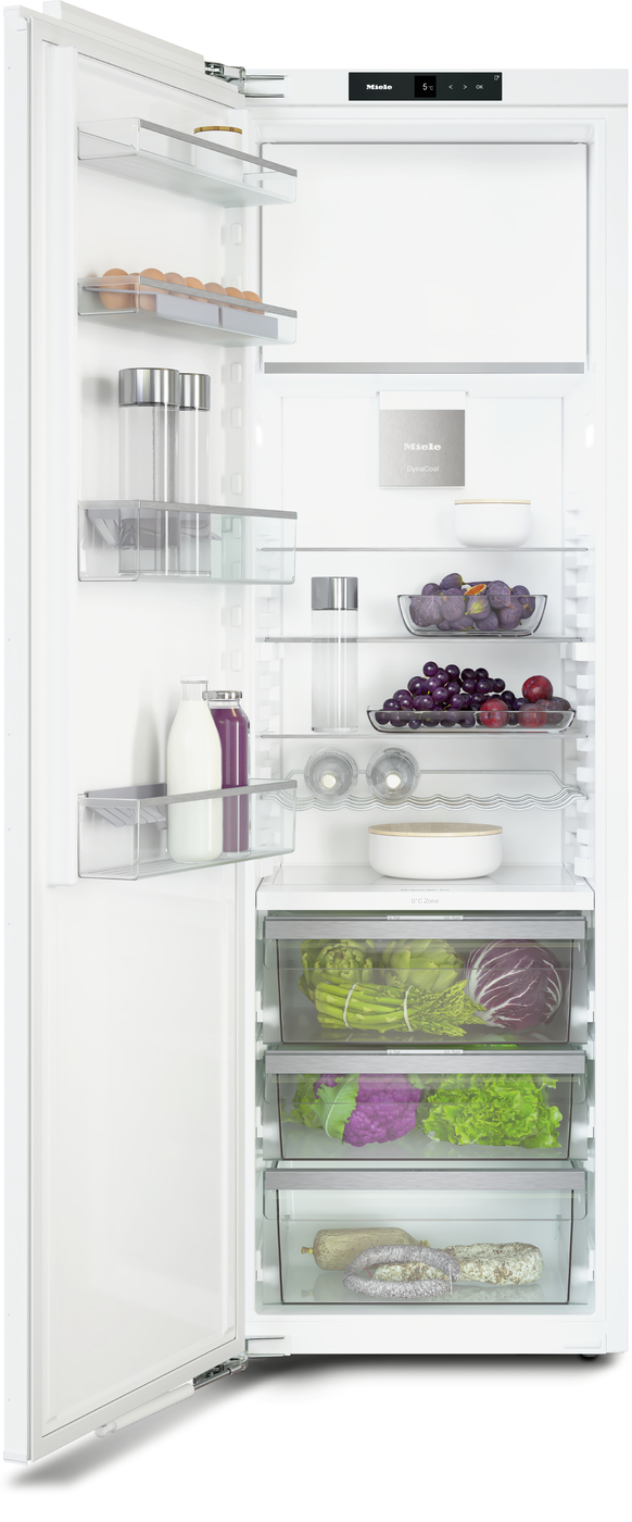 Miele Kühlschrank K 7748 D LI