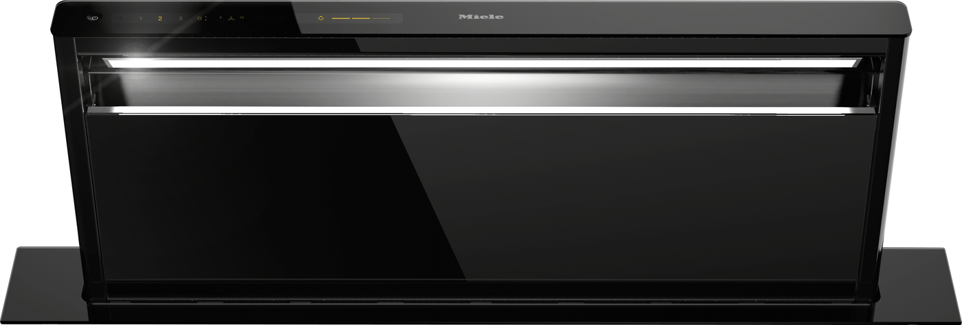 Miele Dunstabzugshaube DAD 4841 SW Downdraft