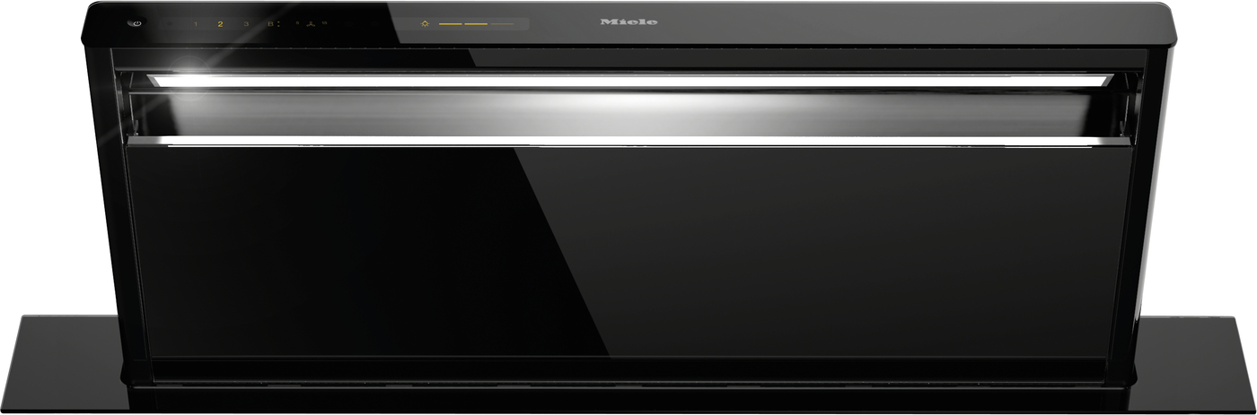 Miele Dunstabzugshaube DAD 4941 SW Downdraft