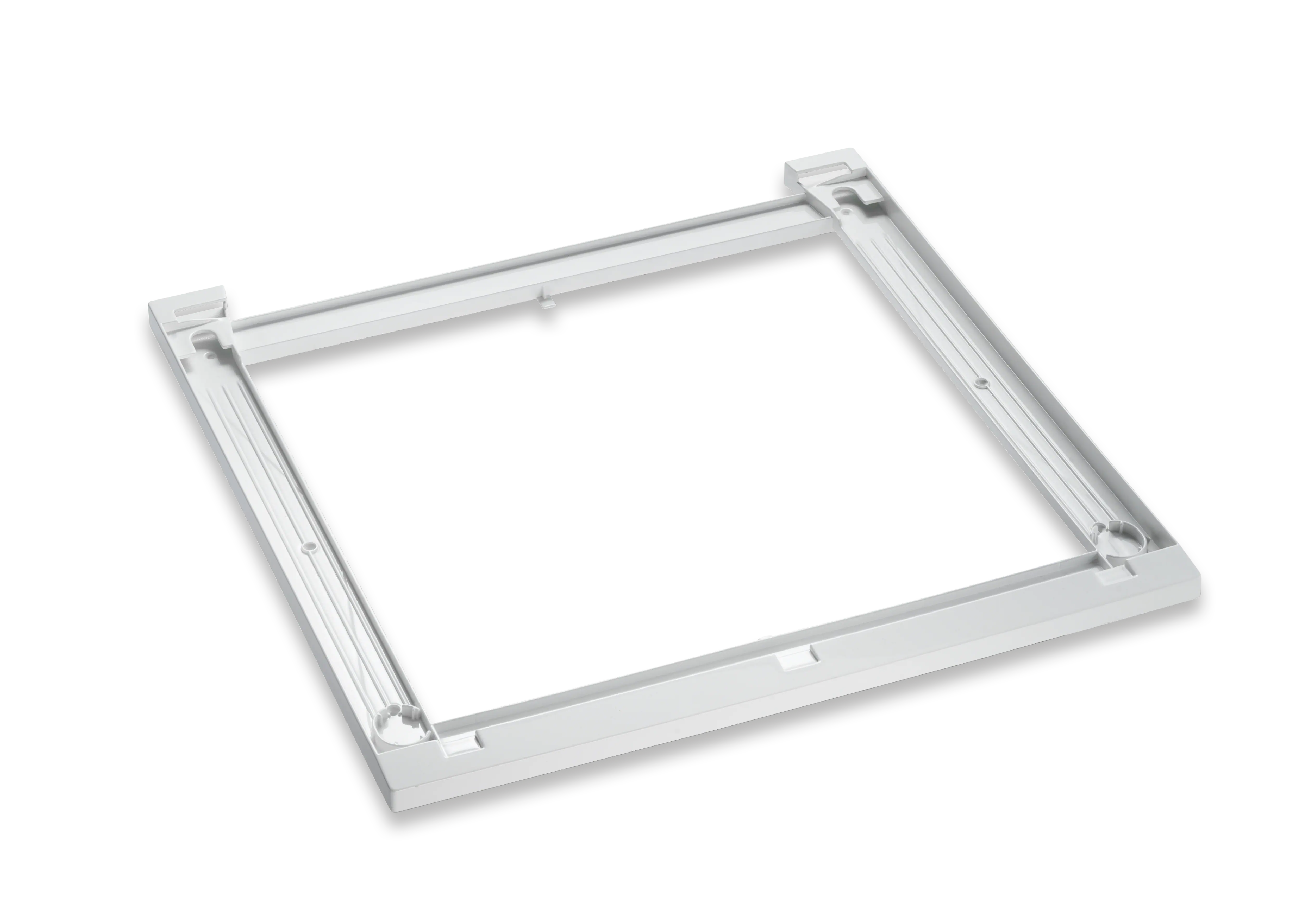 Miele Zwischenbausatz WTV601 lotosweiss