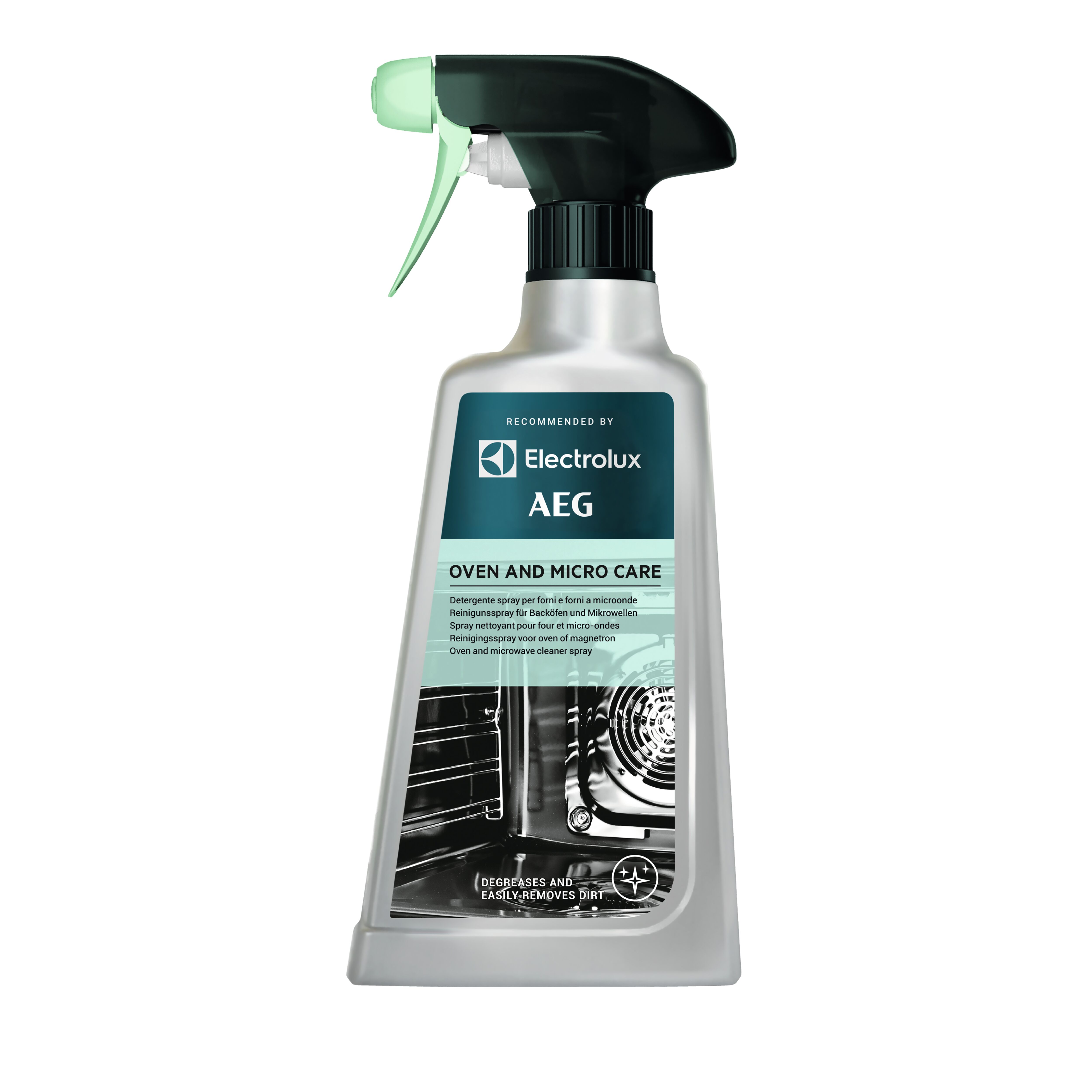 Electrolux Pflegemittel M3OCS301