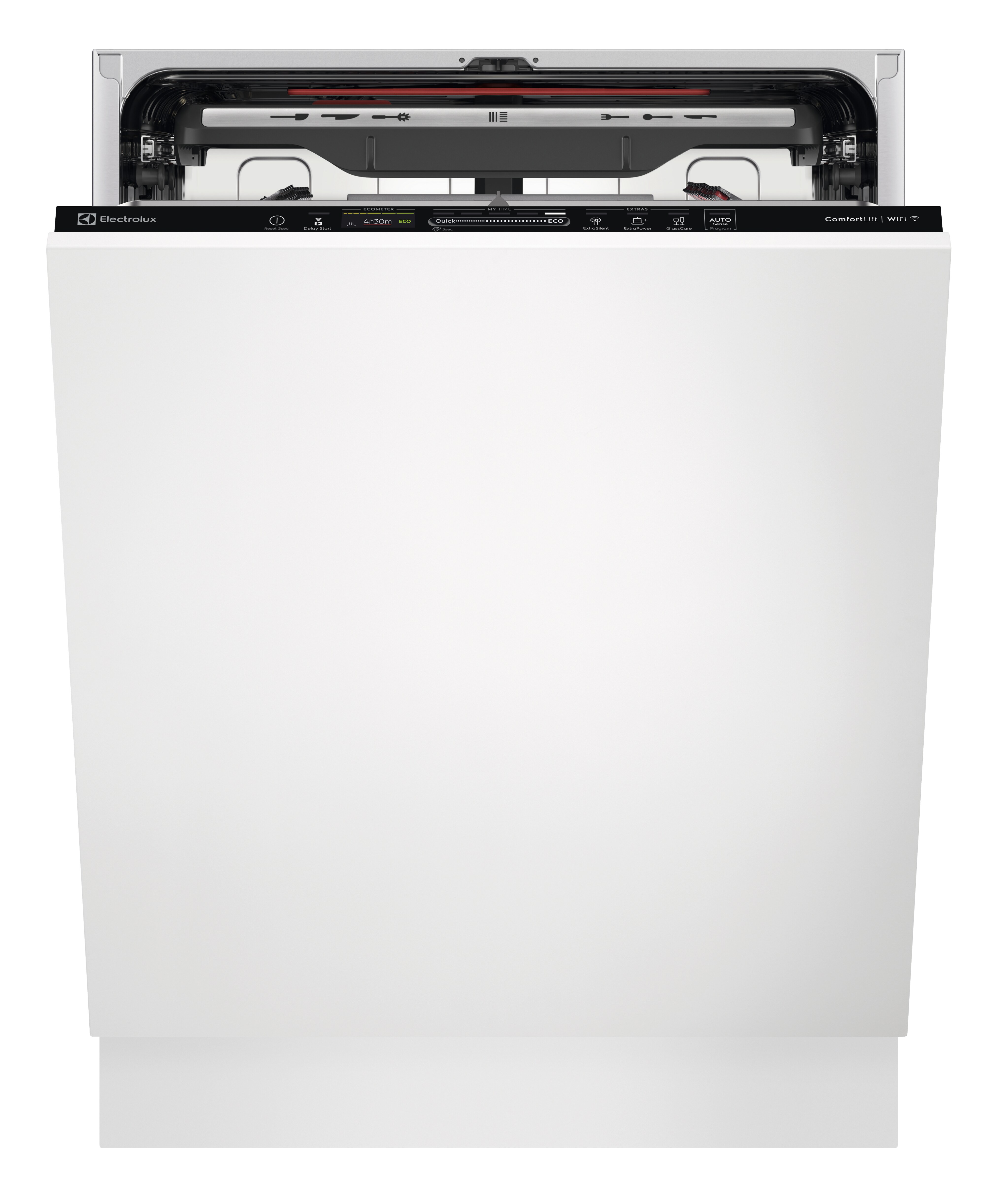 Electrolux Geschirrspüler GA60SLVC