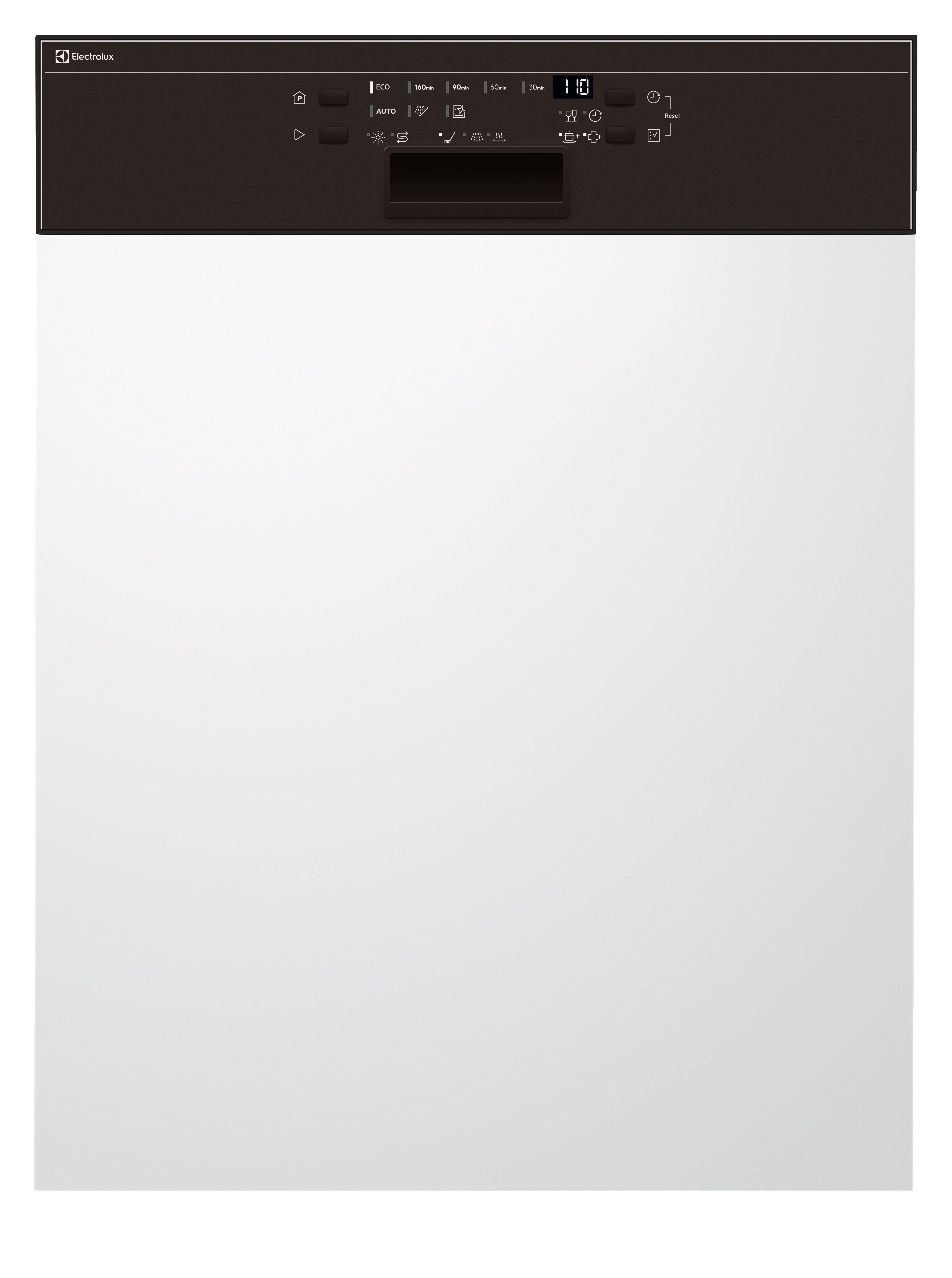 Electrolux Geschirrspüler GA55LIBR