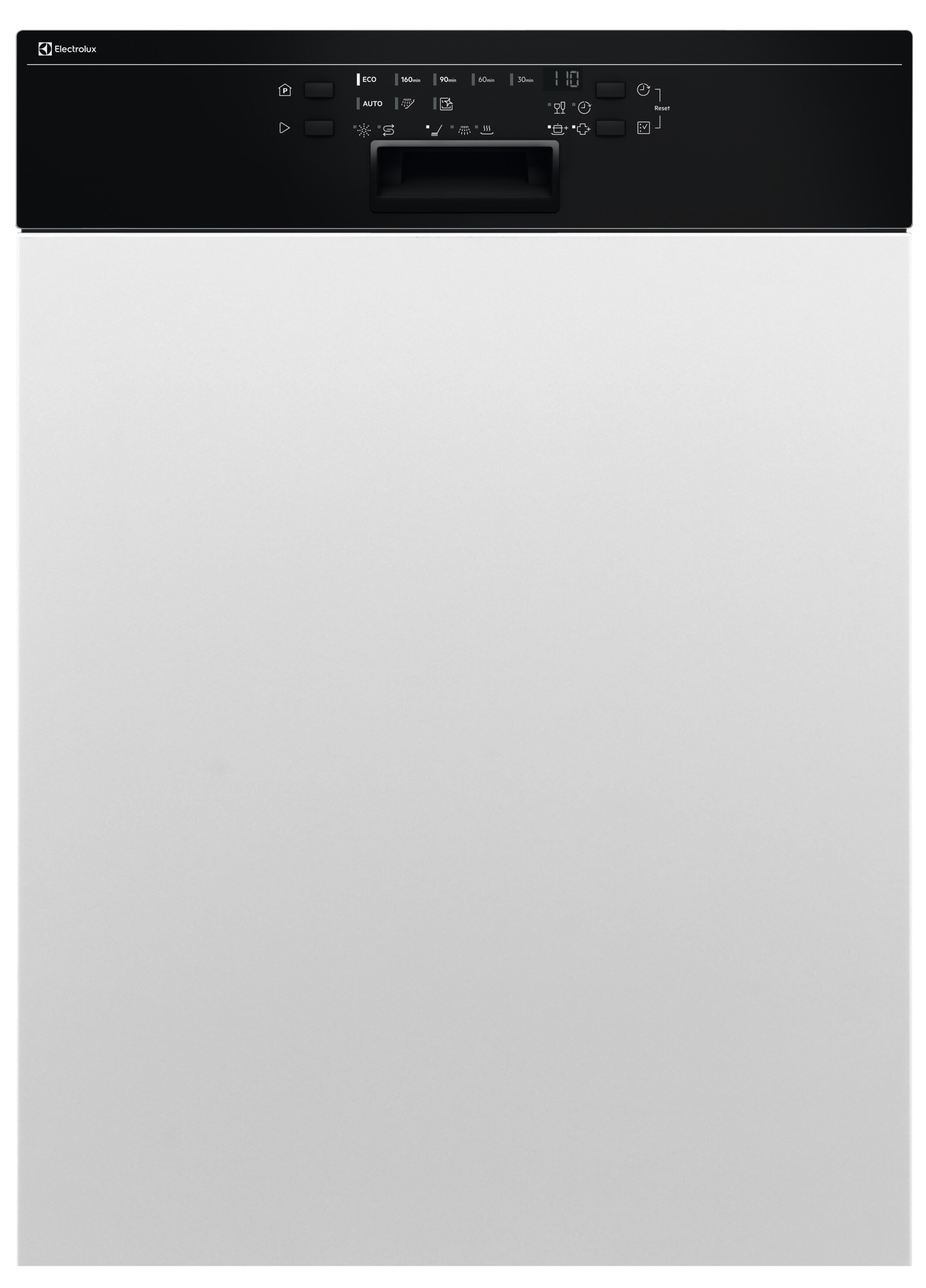 Electrolux Geschirrspüler GA55LISW