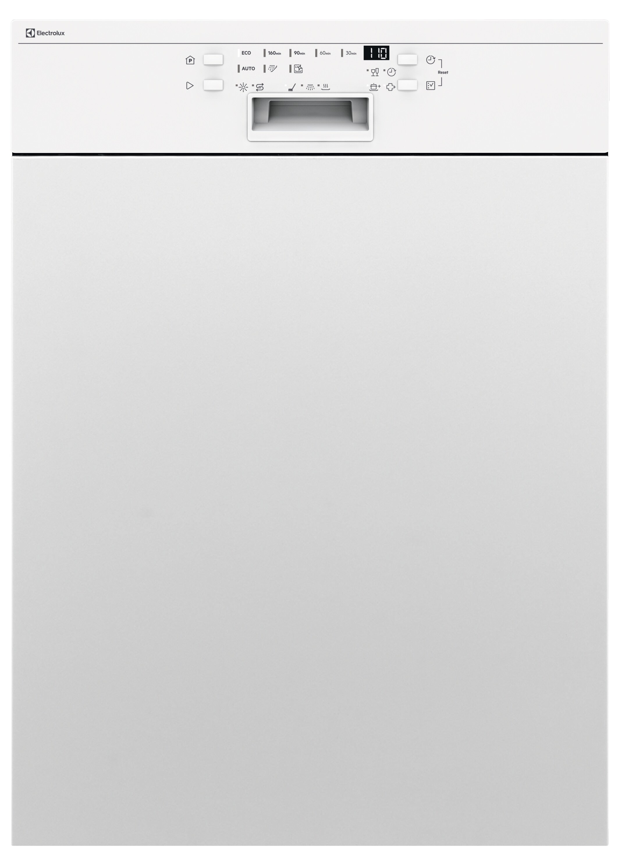 Electrolux Geschirrspüler GA55LIWE