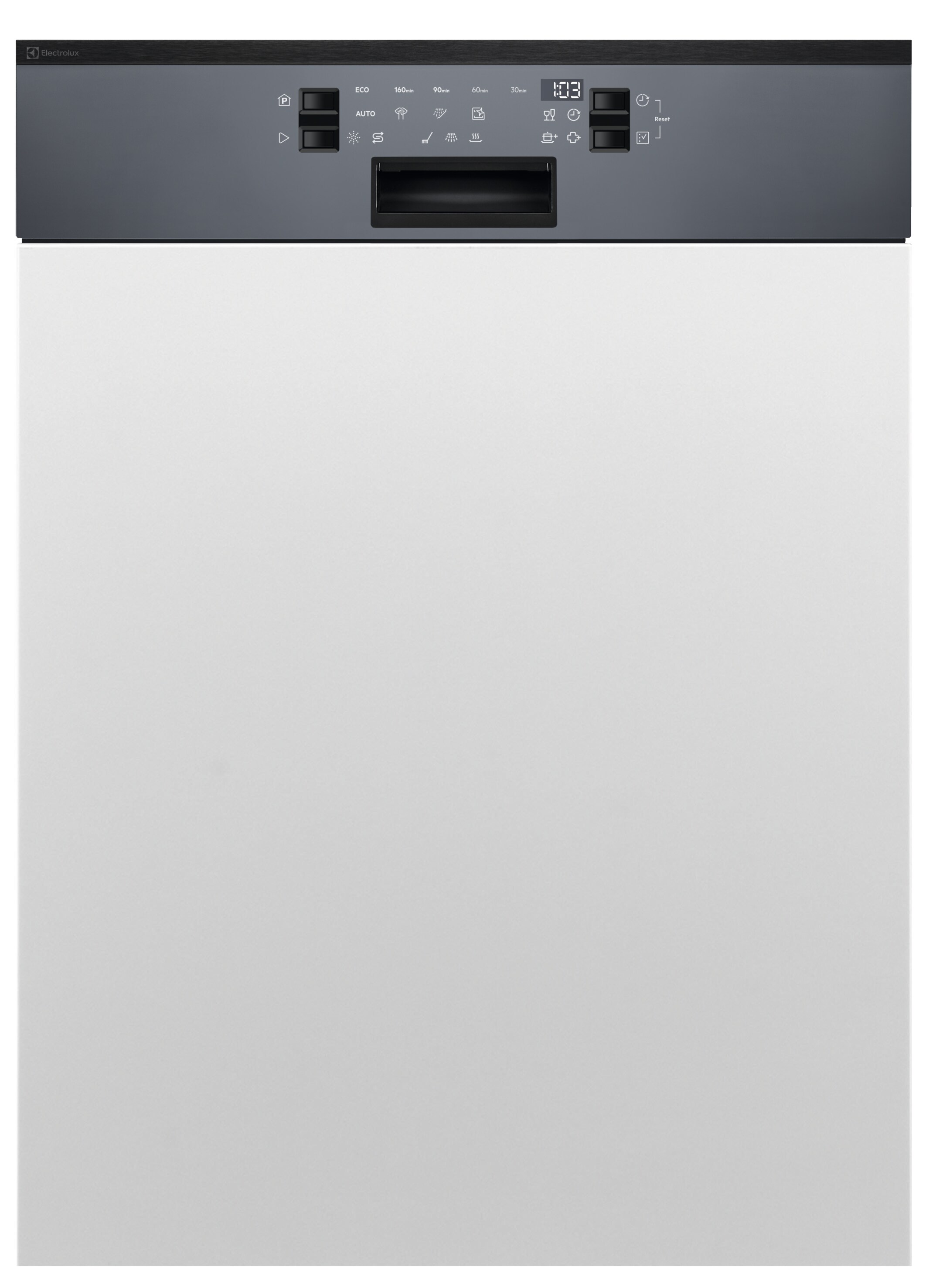 Electrolux Geschirrspüler GA55GLISP
