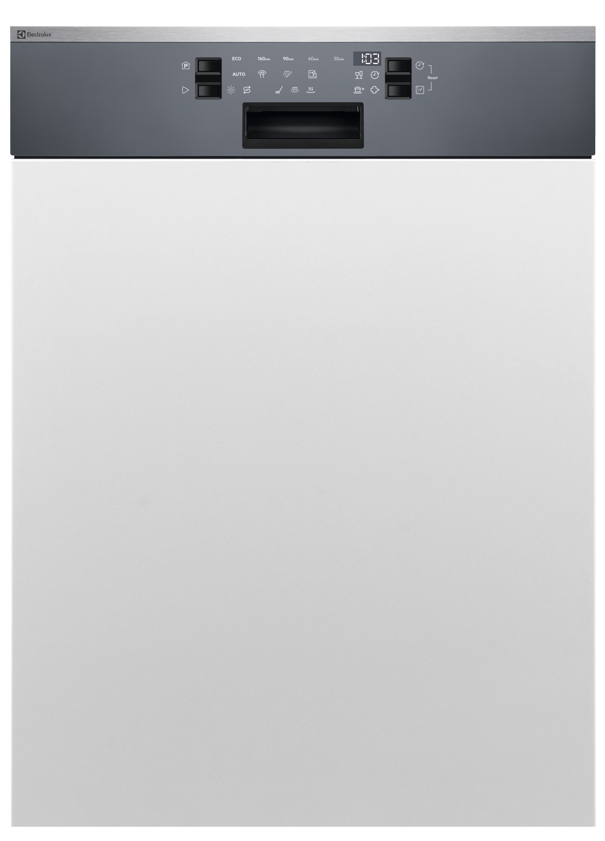 Electrolux Geschirrspüler GA55GLICN