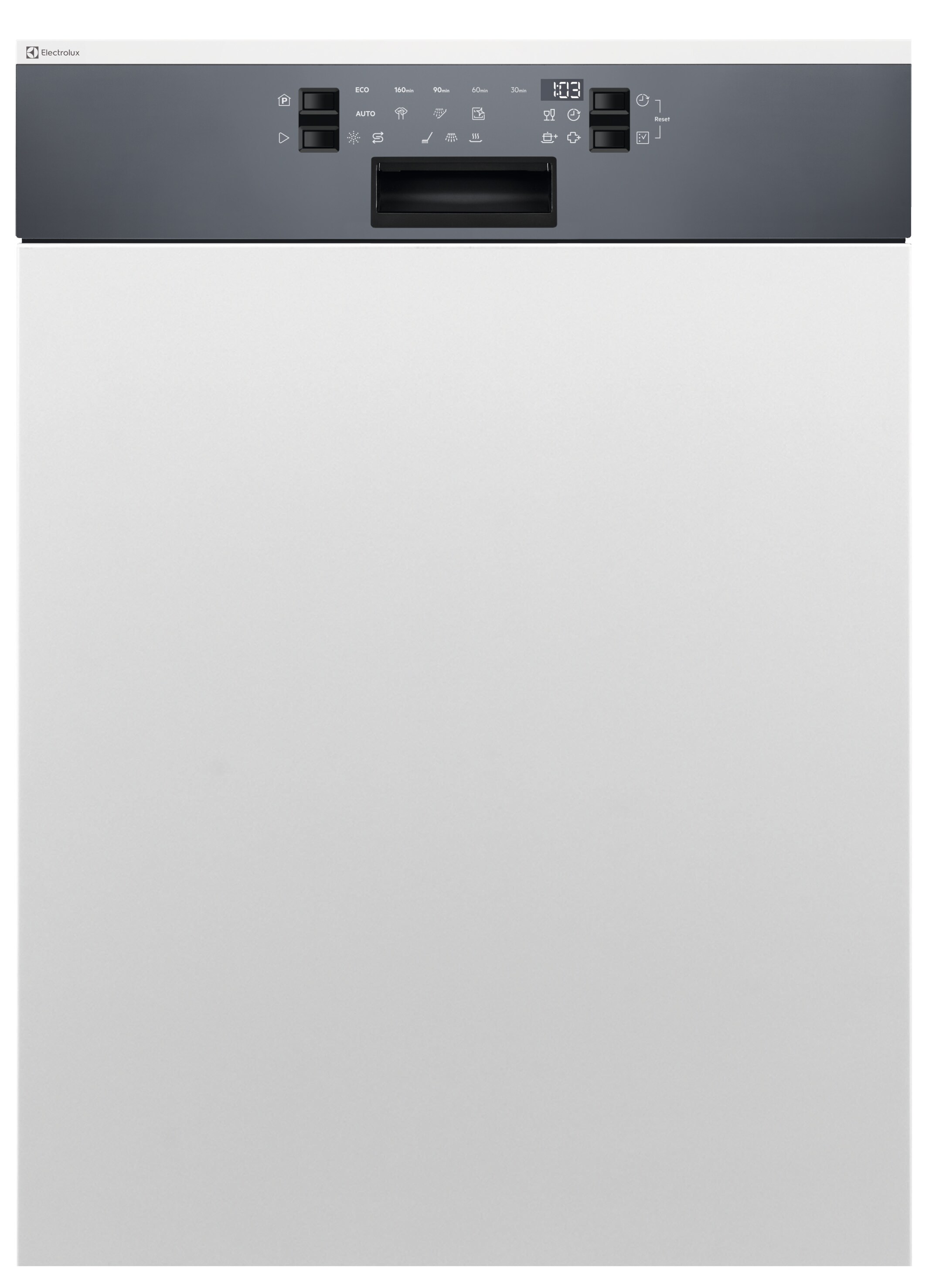 Electrolux Geschirrspüler GA55GLIWE