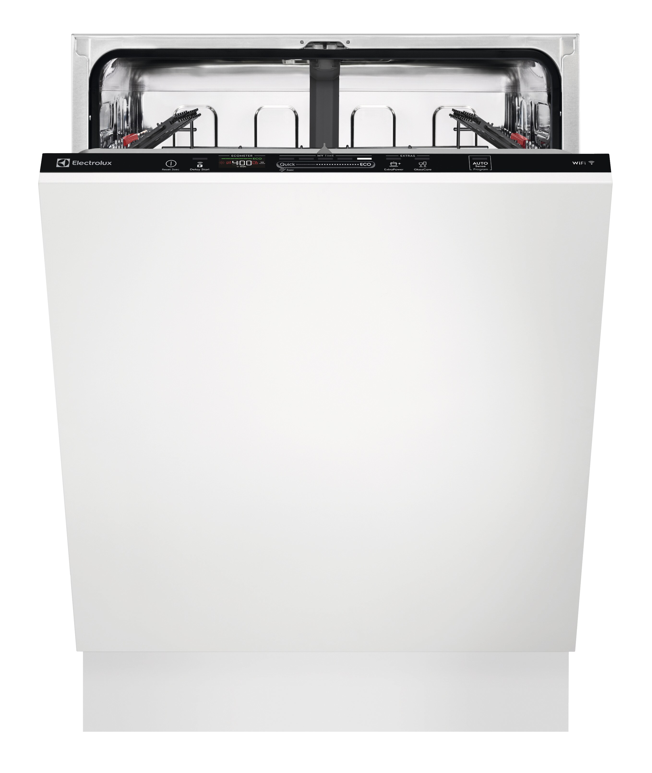 Electrolux Geschirrspüler GA55LV