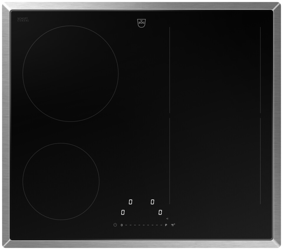 V-ZUG CookTop V2000 I604