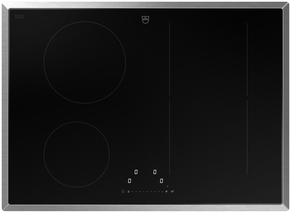 V-ZUG CookTop V2000 I704