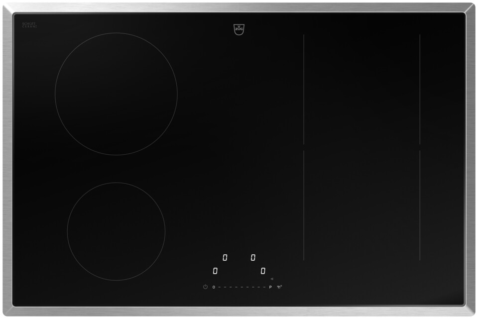 V-ZUG CookTop V2000 I804