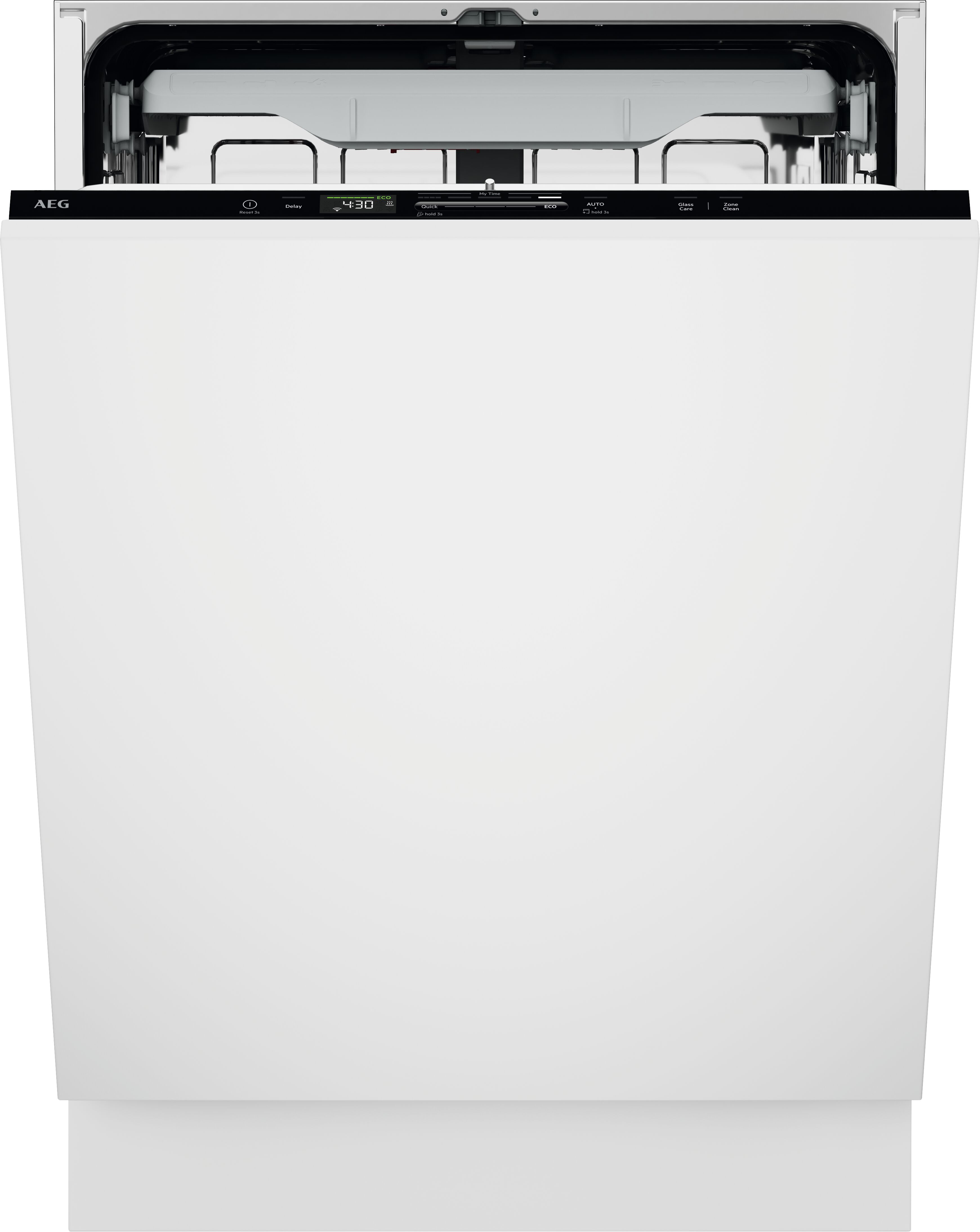 AEG Geschirrspüler GS60BVSX