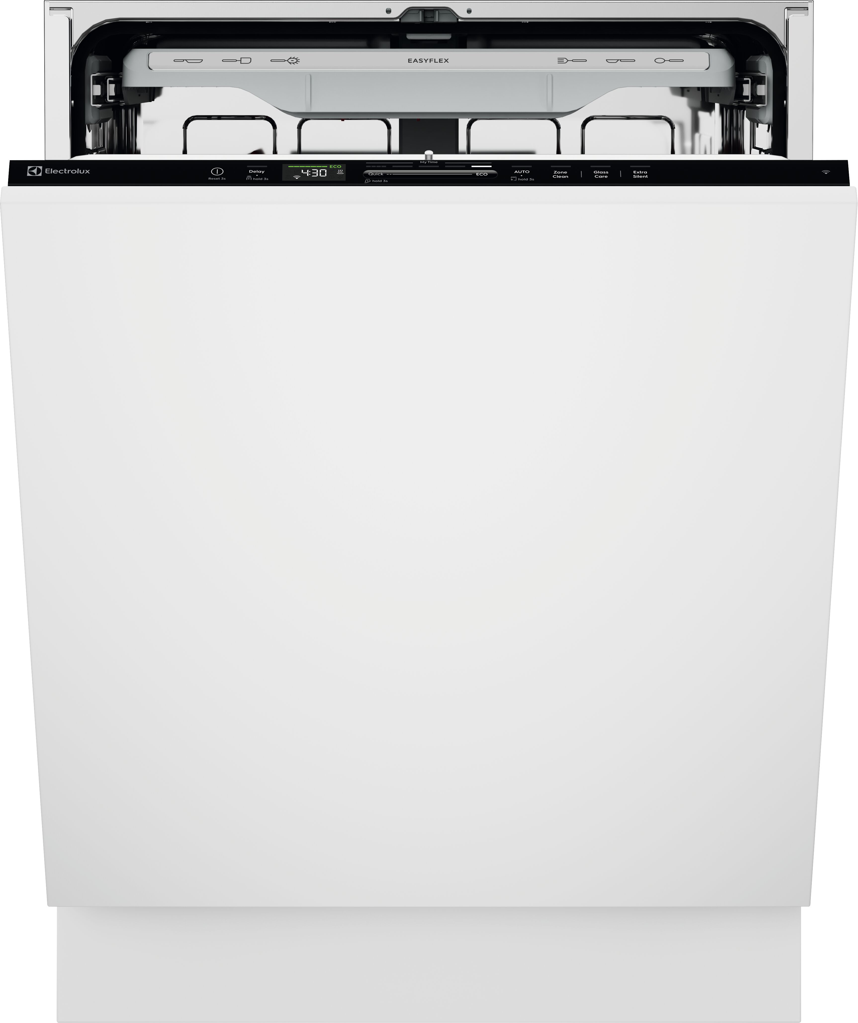 Electrolux Geschirrspüler GA60GLVS