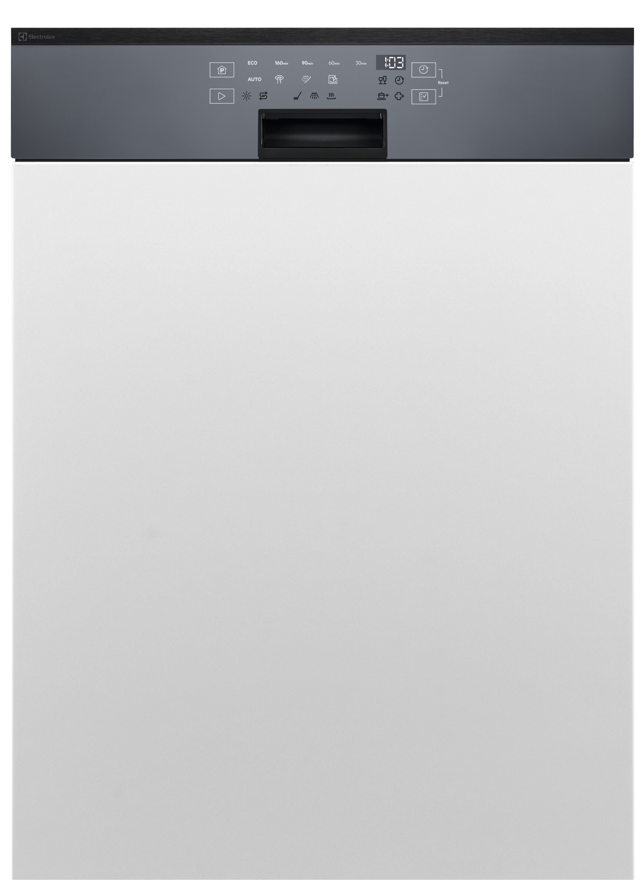 Electrolux Geschirrspüler GA55SLISP