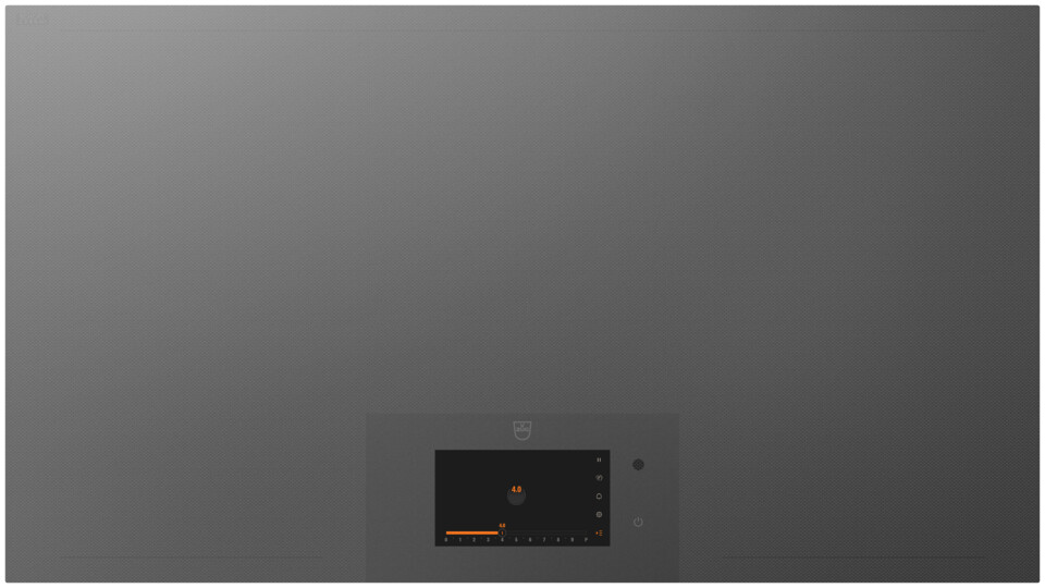 V-ZUG CookTop V6000 I906 FullFlex
