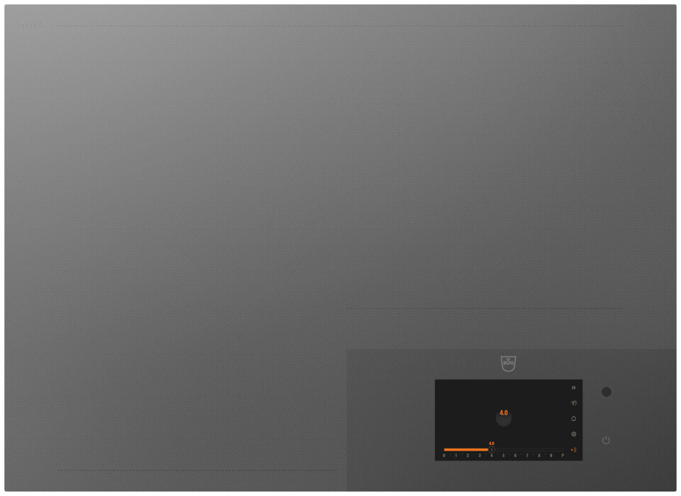 V-ZUG CookTop V6000 I705 FullFlex
