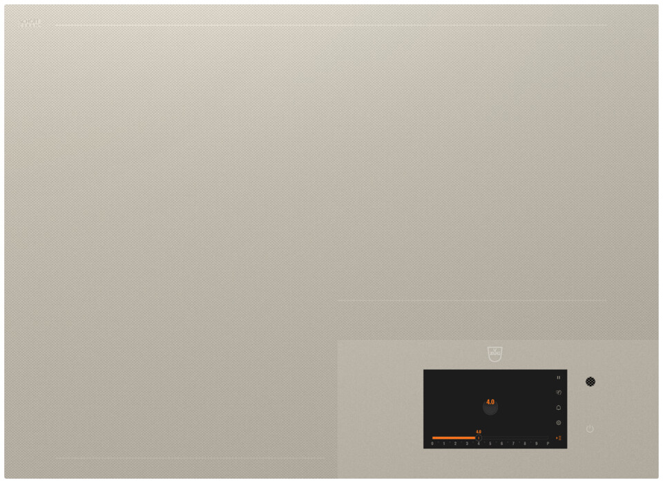 V-ZUG CookTop V6000 I705 FullFlex