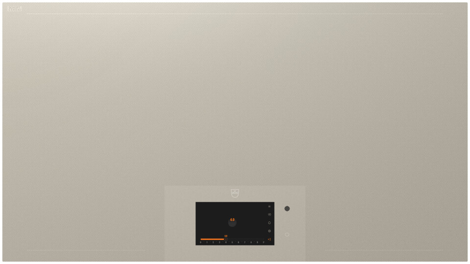 V-ZUG CookTop V6000 I906 FullFlex