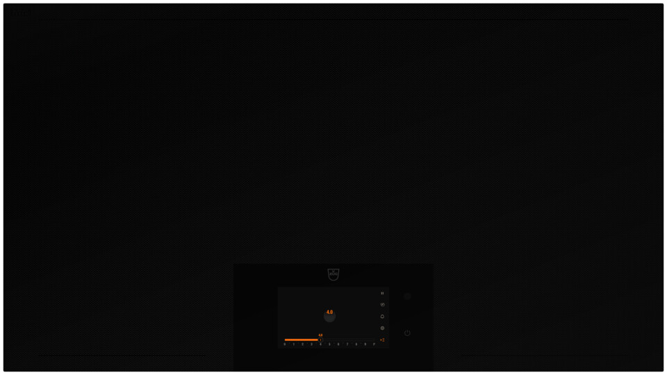 V-ZUG CookTop V6000 I906 FullFlex
