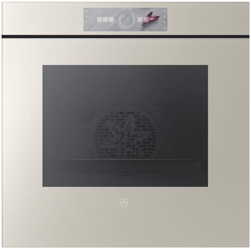 V-ZUG Backofen Combair V6000 60P