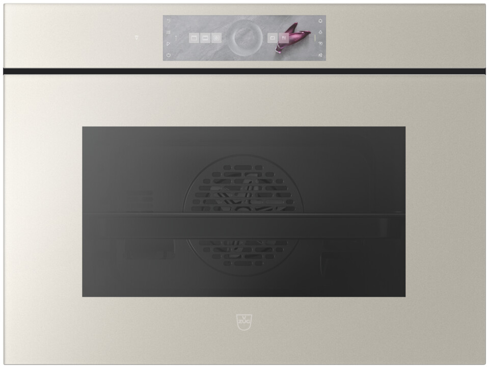 V-ZUG Backofen Combair V6000 45P