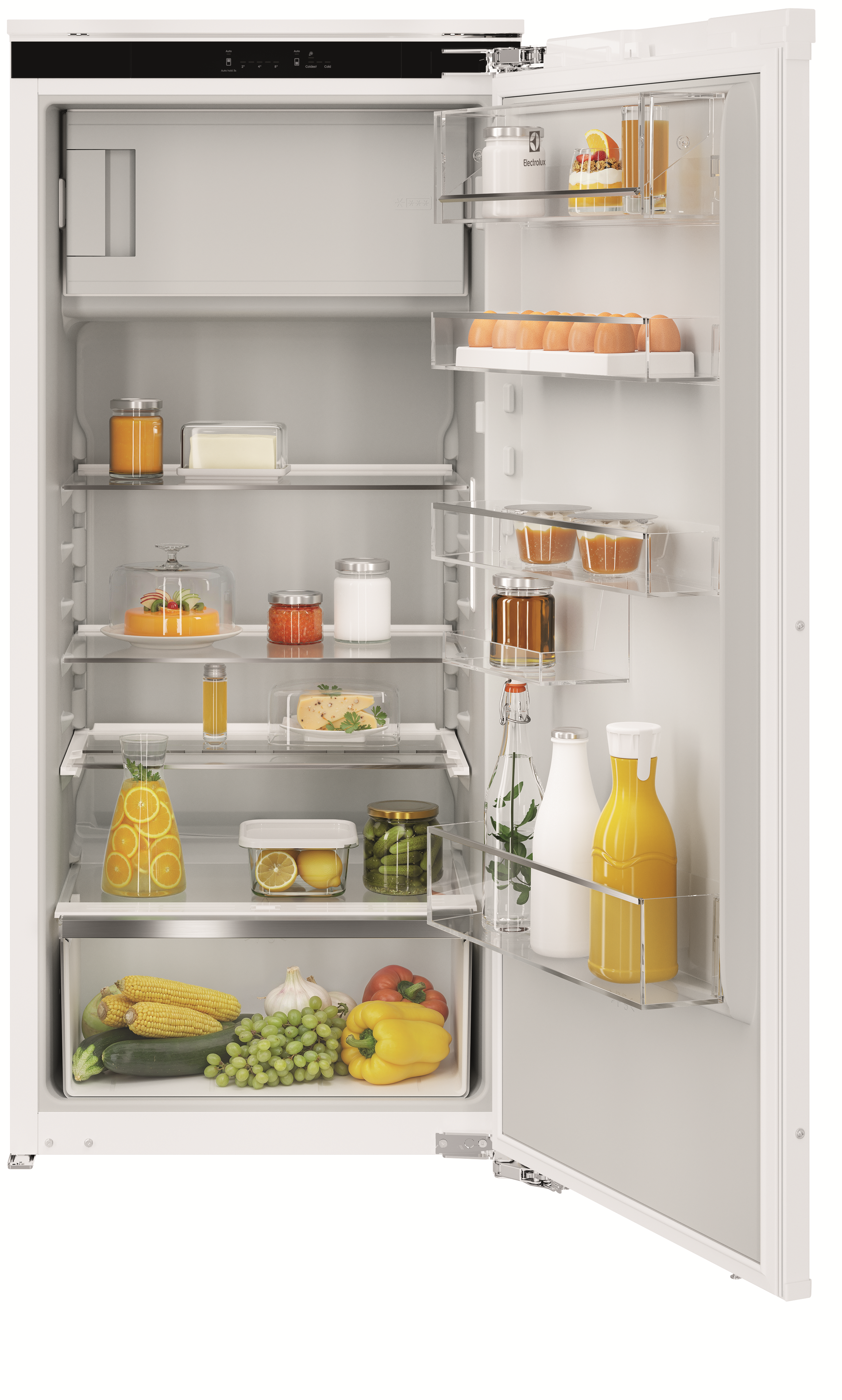 Electrolux Kühlschrank IK2090SEEV