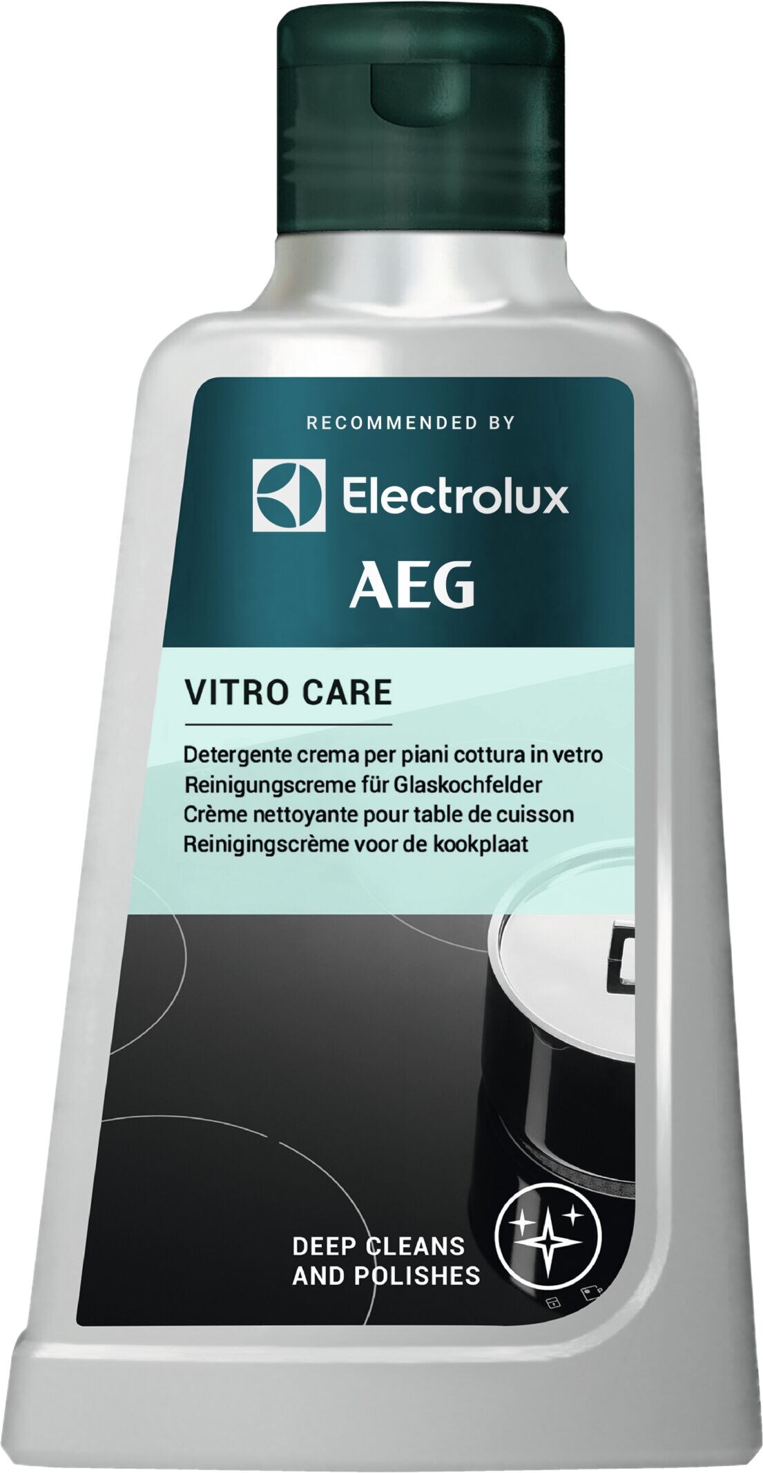 Electrolux Pflegemittel M3HCC301