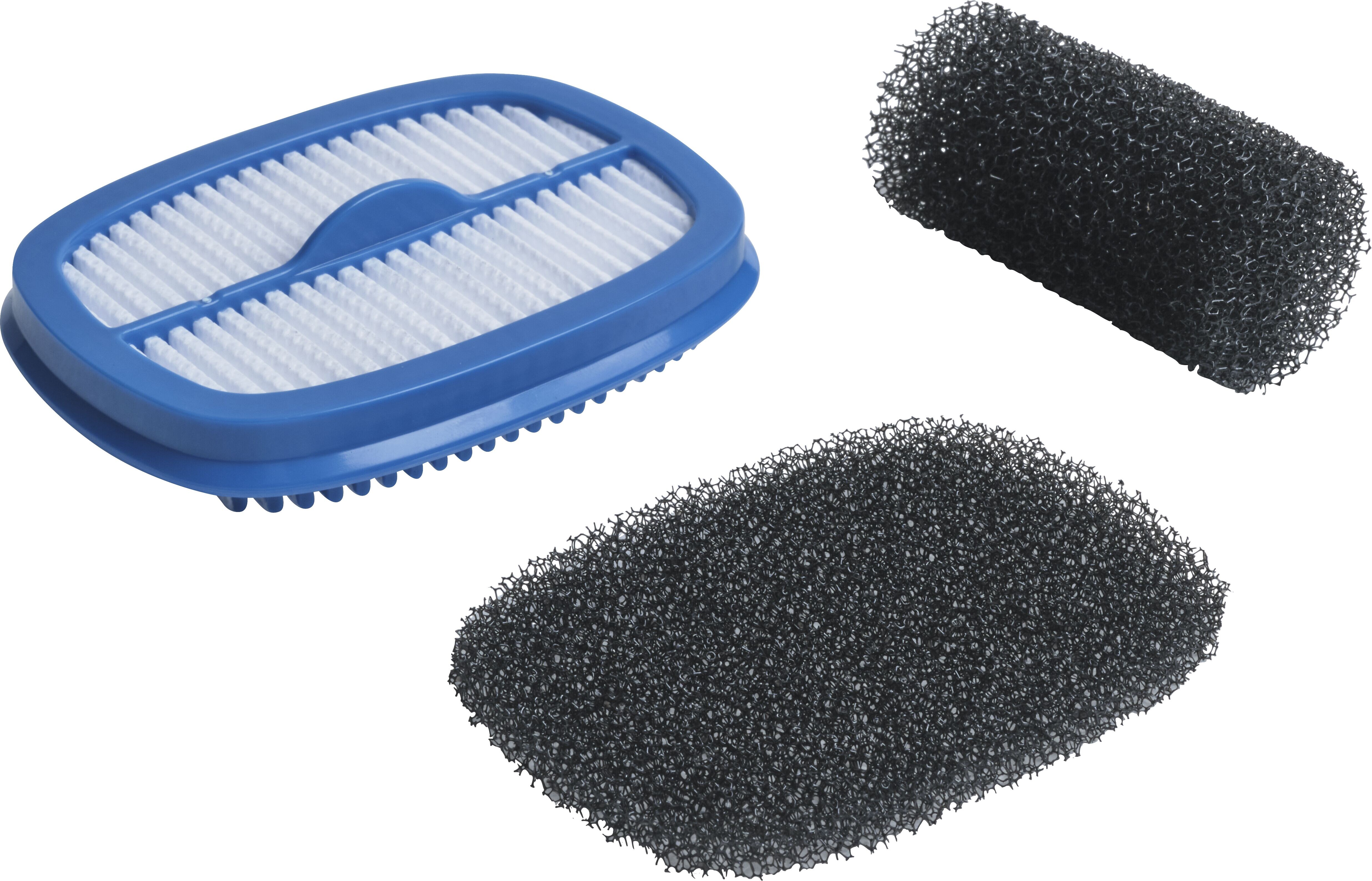 Electrolux EF163 Zubehör Filter Kit zu Electrolux 800 Wet&Dry
